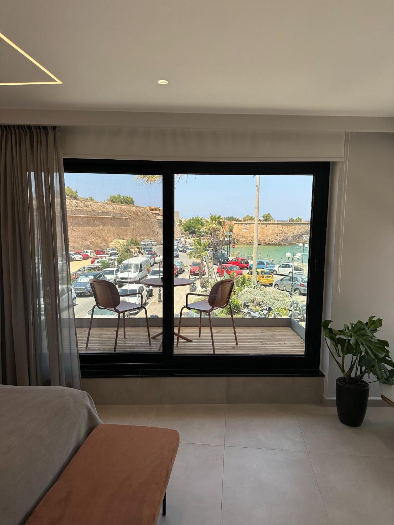 Theta Boutique Hotel Ханя Екстериор снимка