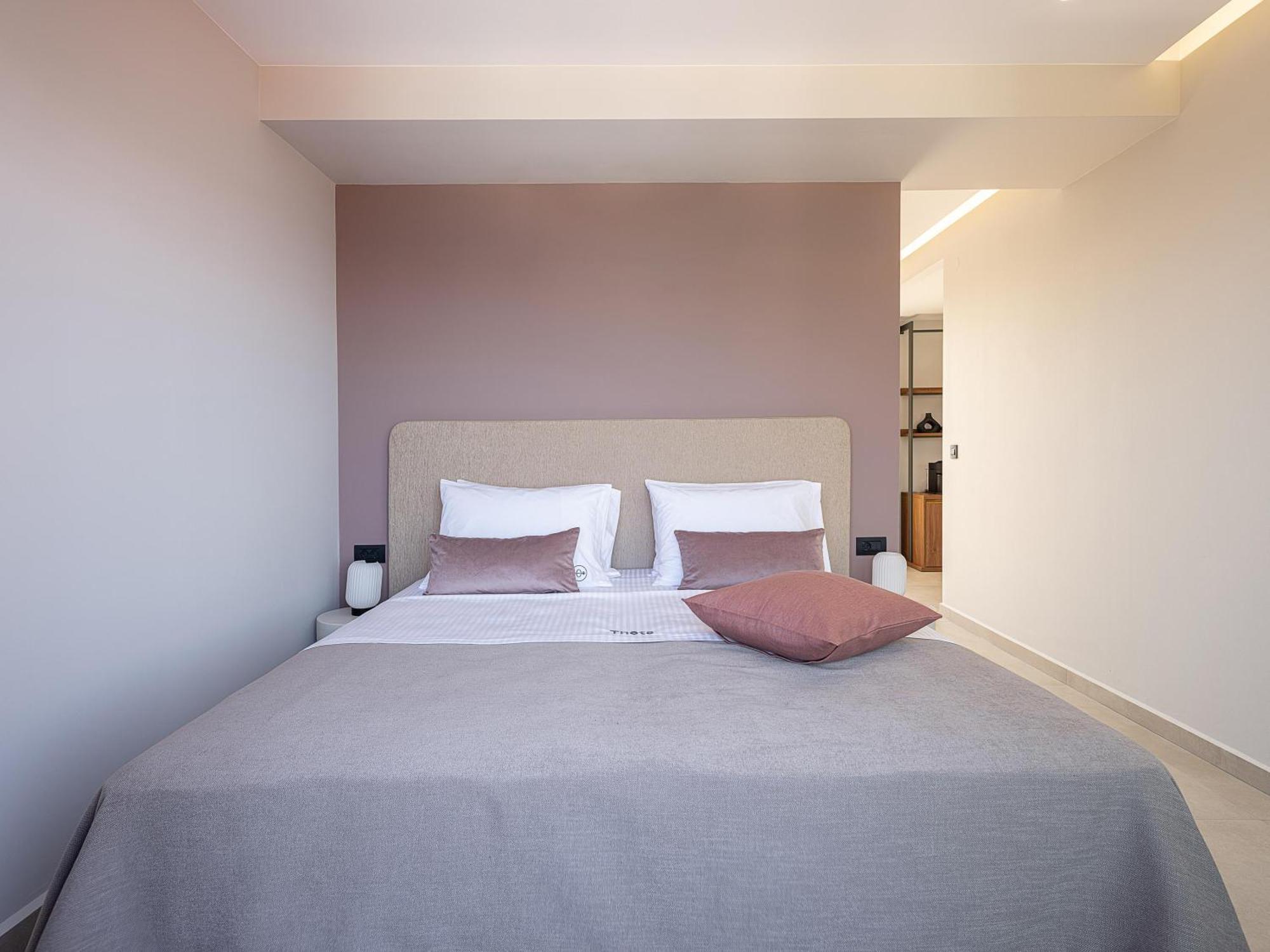 Theta Boutique Hotel Ханя Екстериор снимка