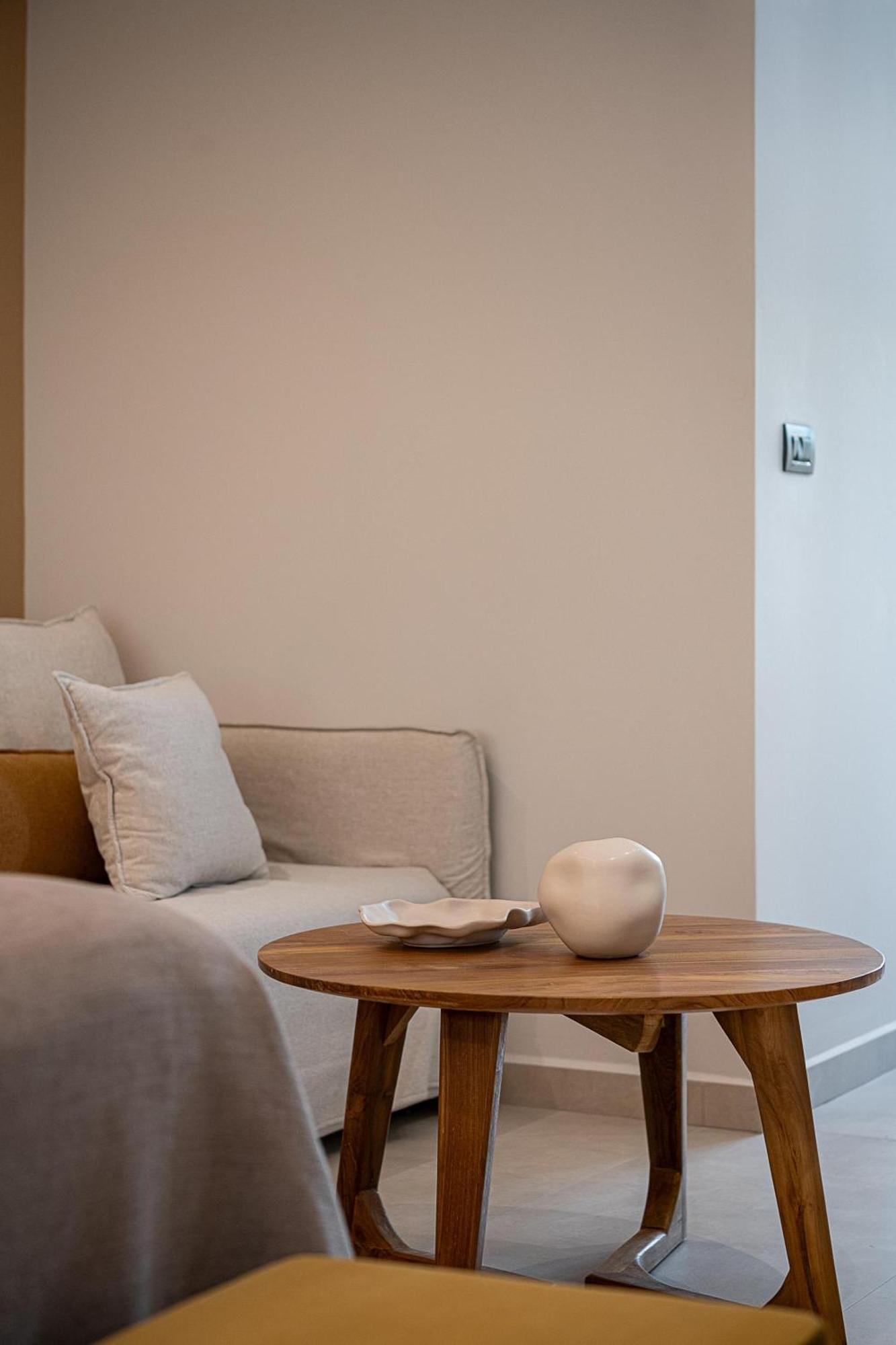 Theta Boutique Hotel Ханя Екстериор снимка