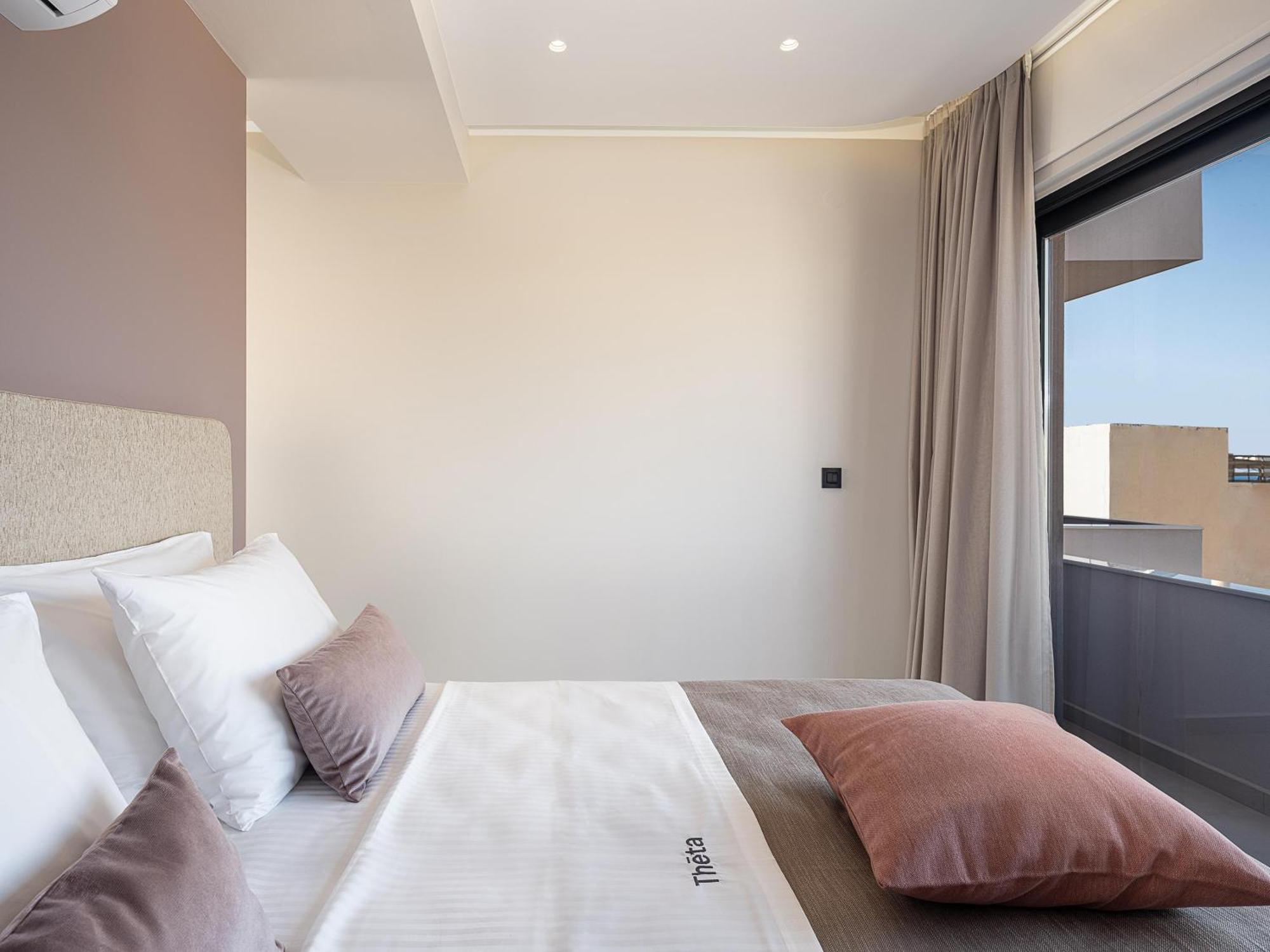 Theta Boutique Hotel Ханя Екстериор снимка