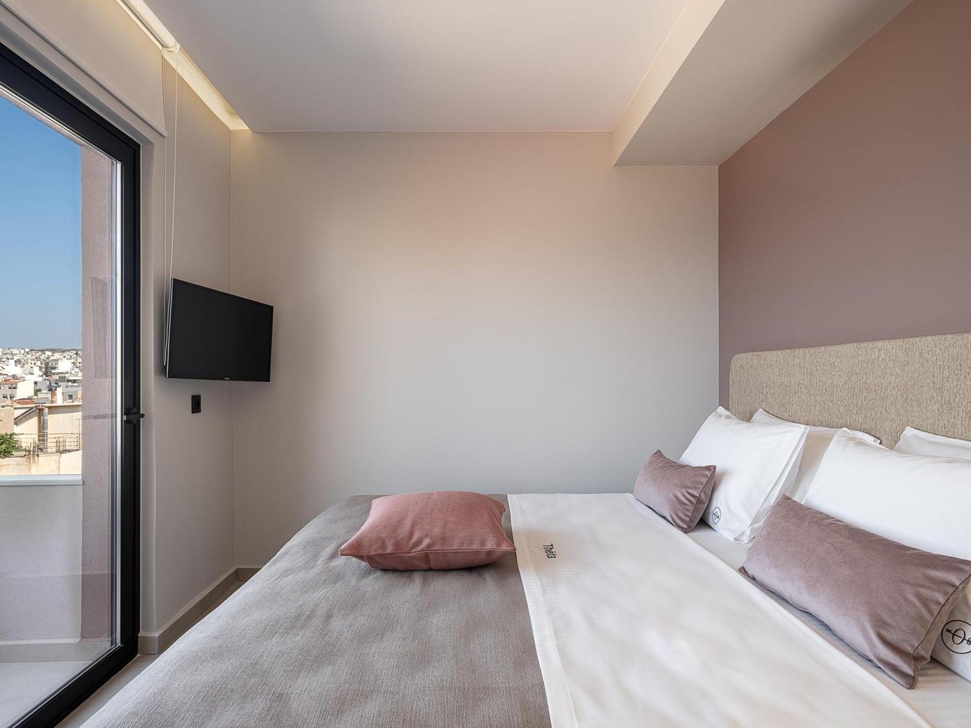 Theta Boutique Hotel Ханя Екстериор снимка