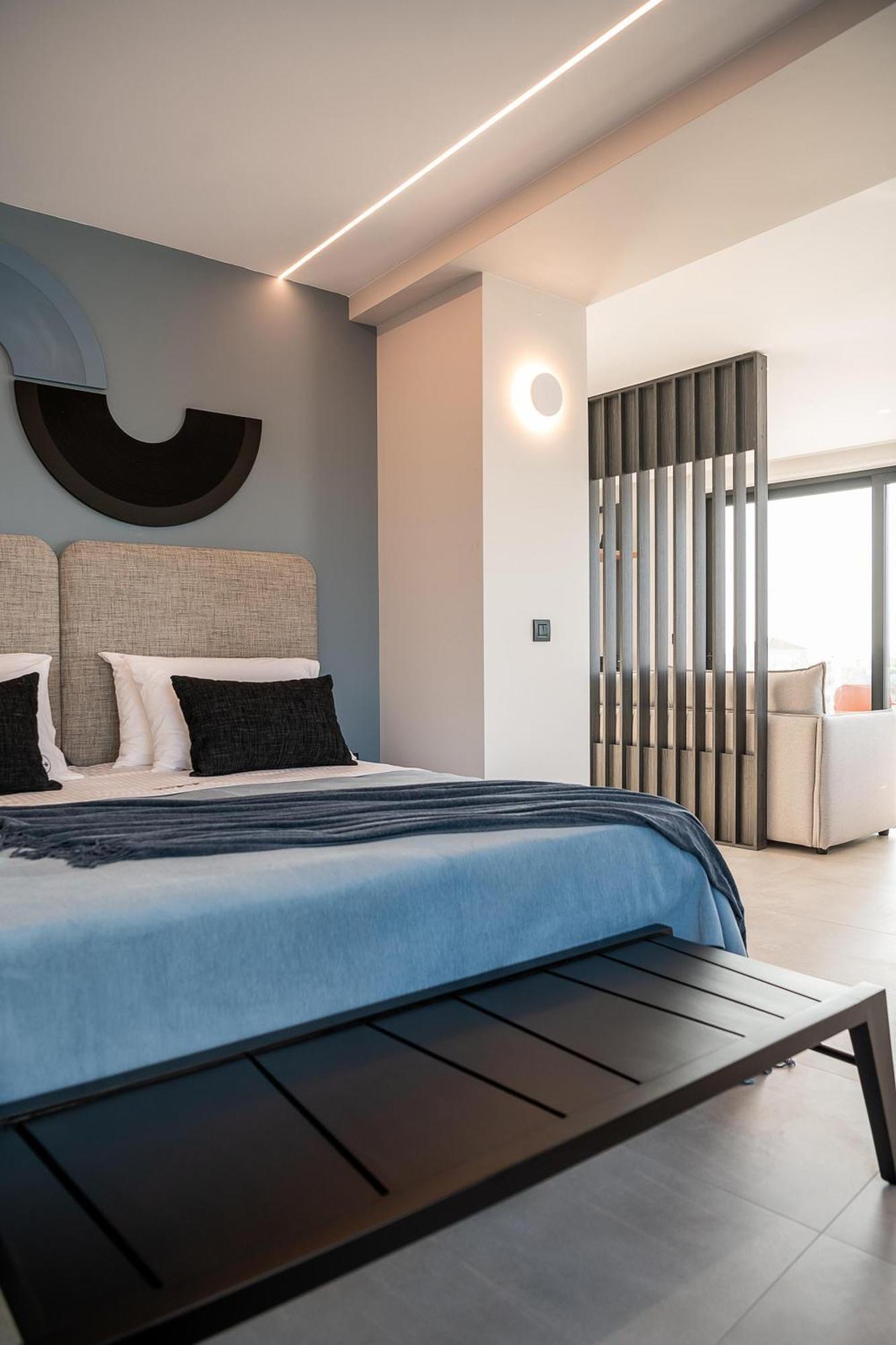 Theta Boutique Hotel Ханя Екстериор снимка