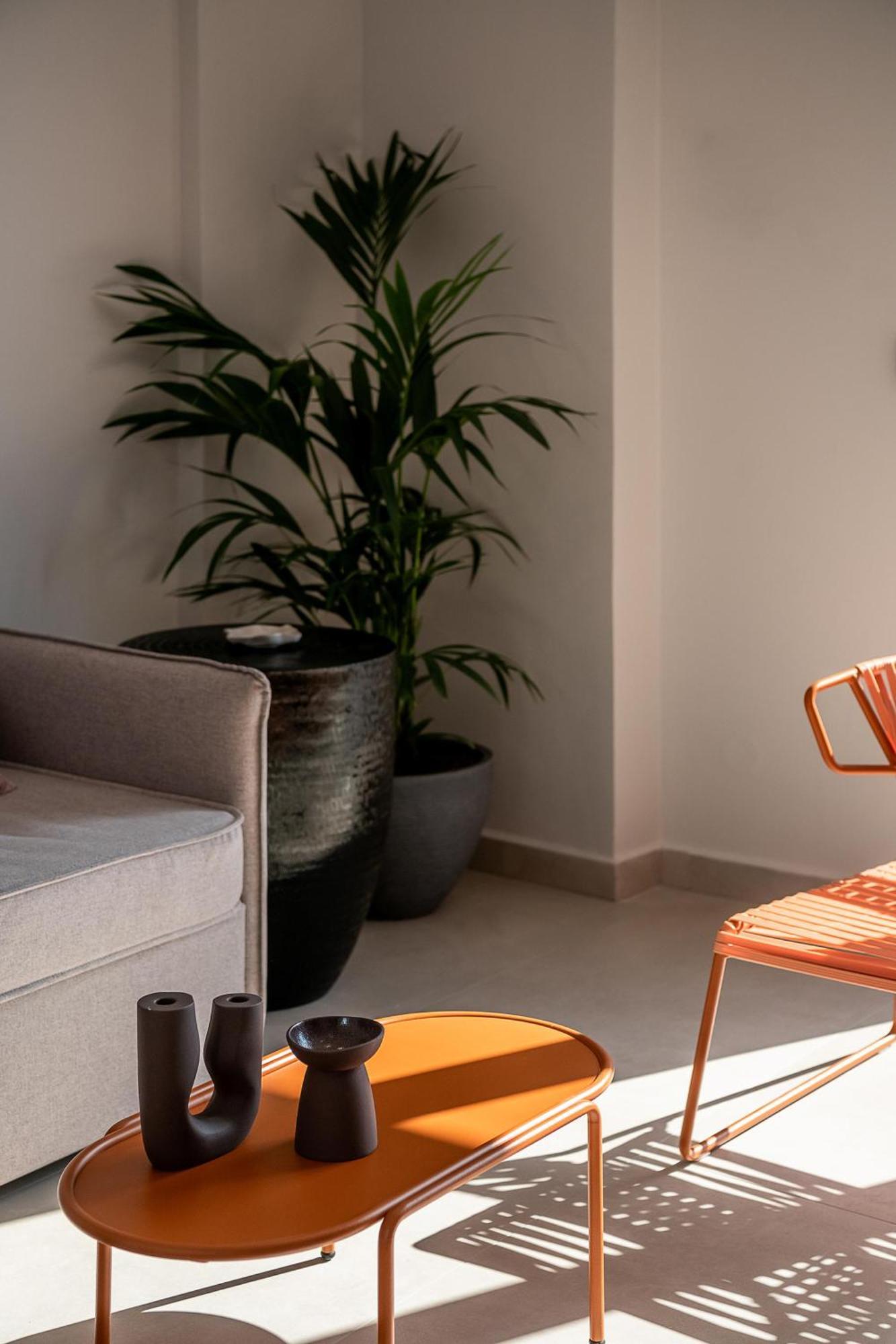 Theta Boutique Hotel Ханя Екстериор снимка