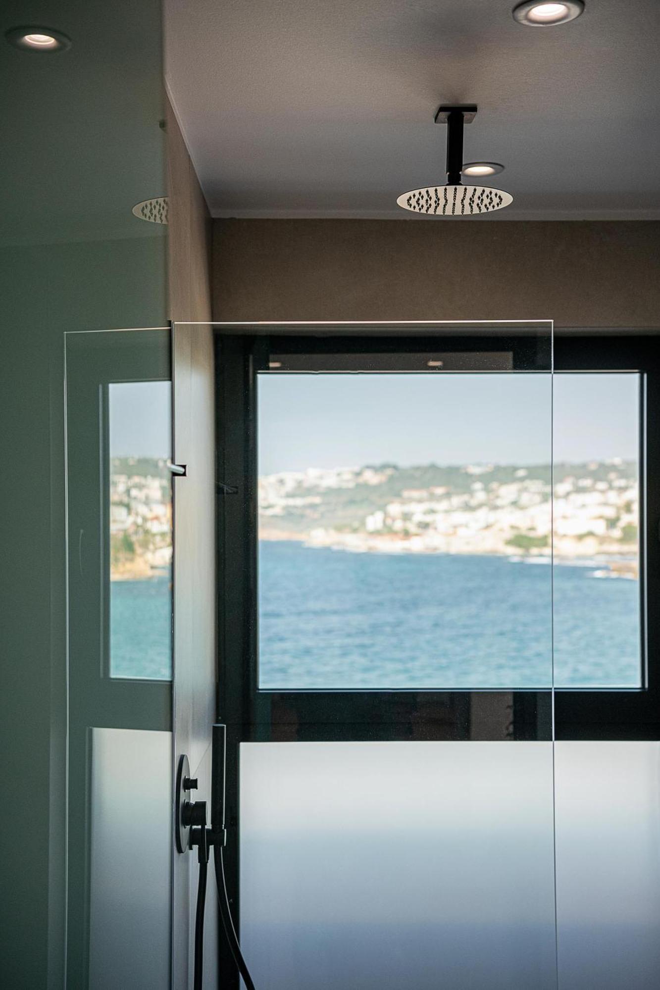 Theta Boutique Hotel Ханя Екстериор снимка