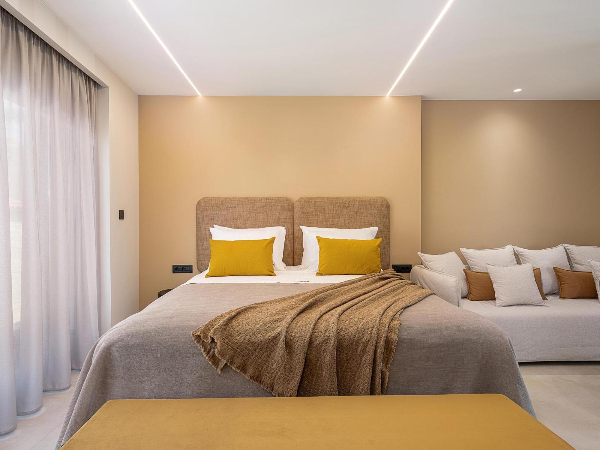 Theta Boutique Hotel Ханя Екстериор снимка
