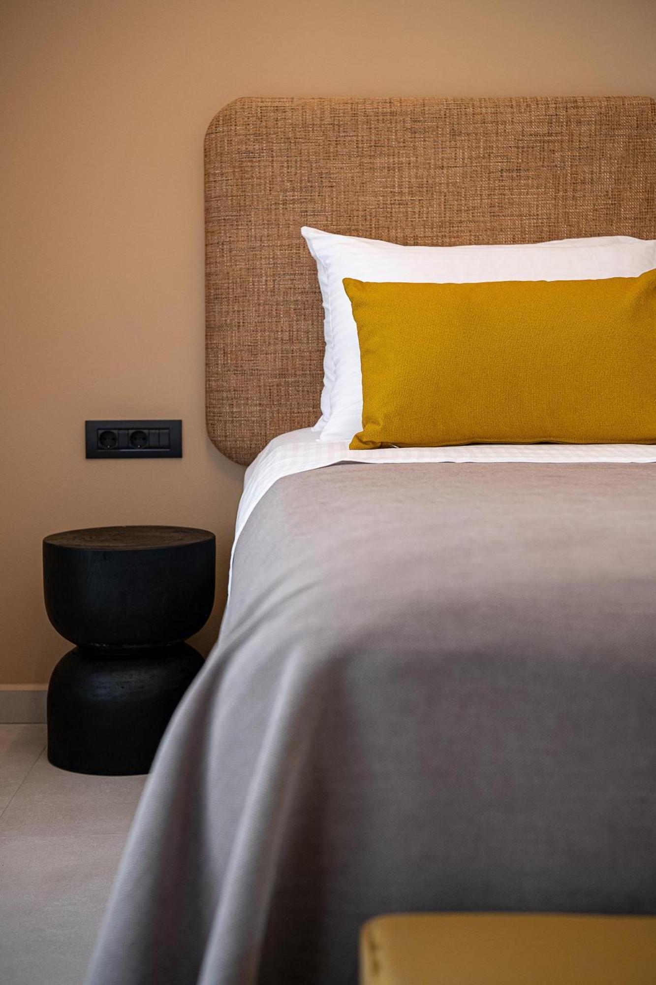 Theta Boutique Hotel Ханя Екстериор снимка