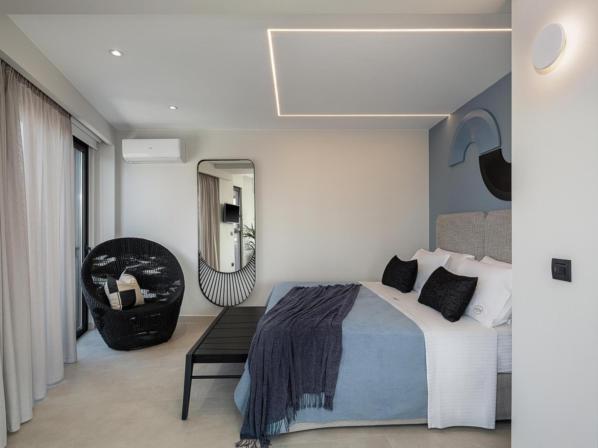 Theta Boutique Hotel Ханя Екстериор снимка