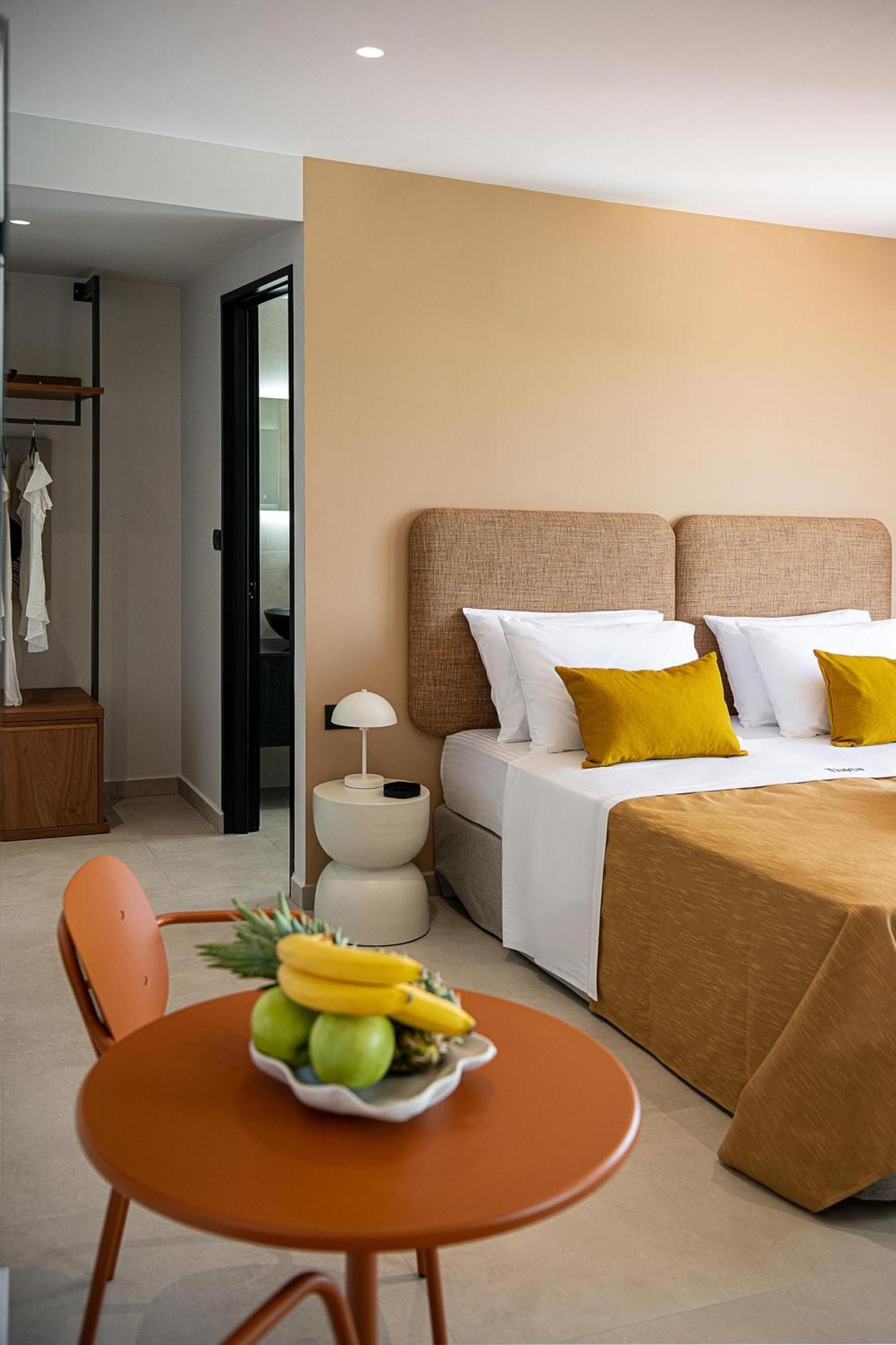 Theta Boutique Hotel Ханя Екстериор снимка