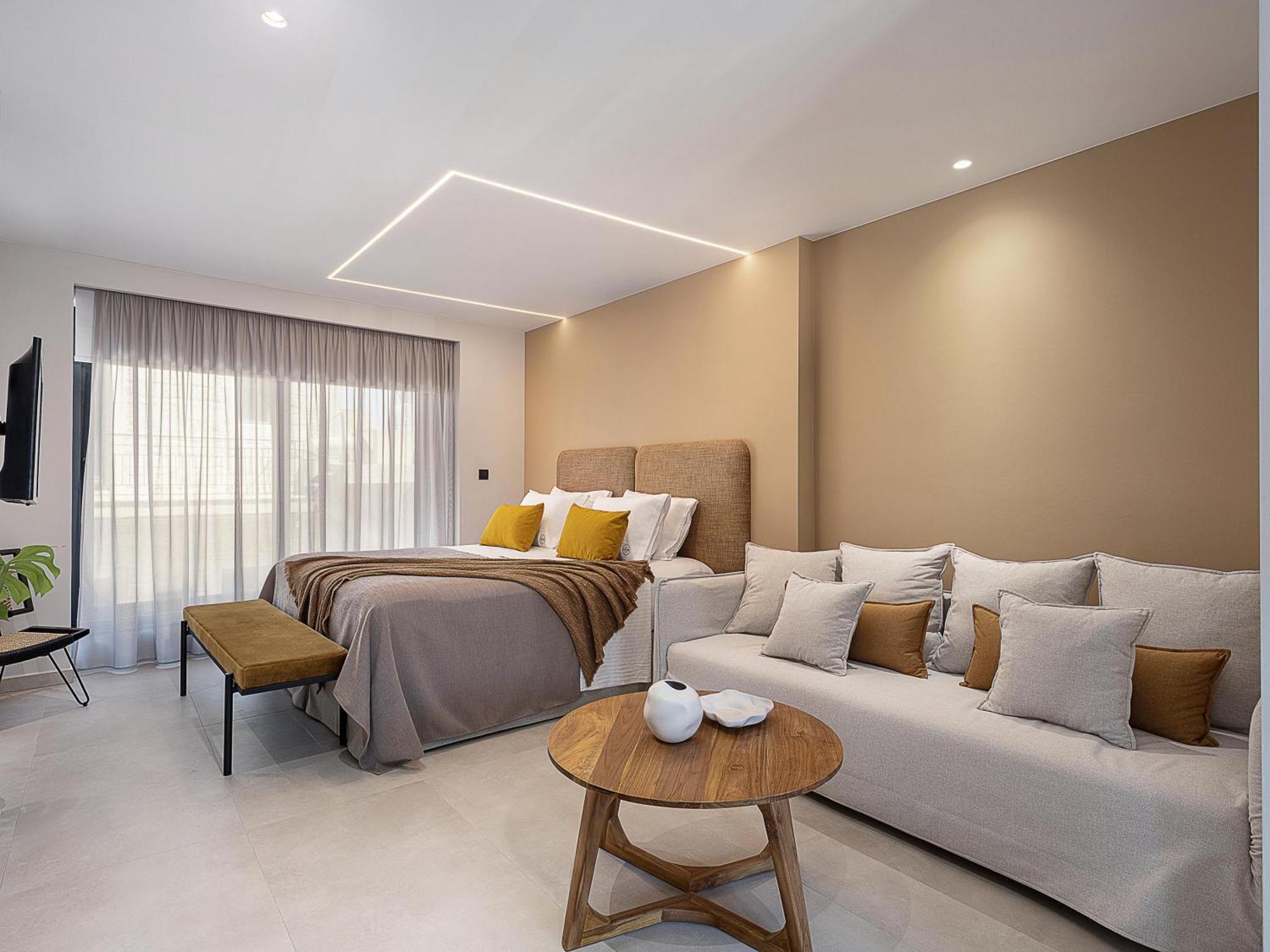 Theta Boutique Hotel Ханя Екстериор снимка