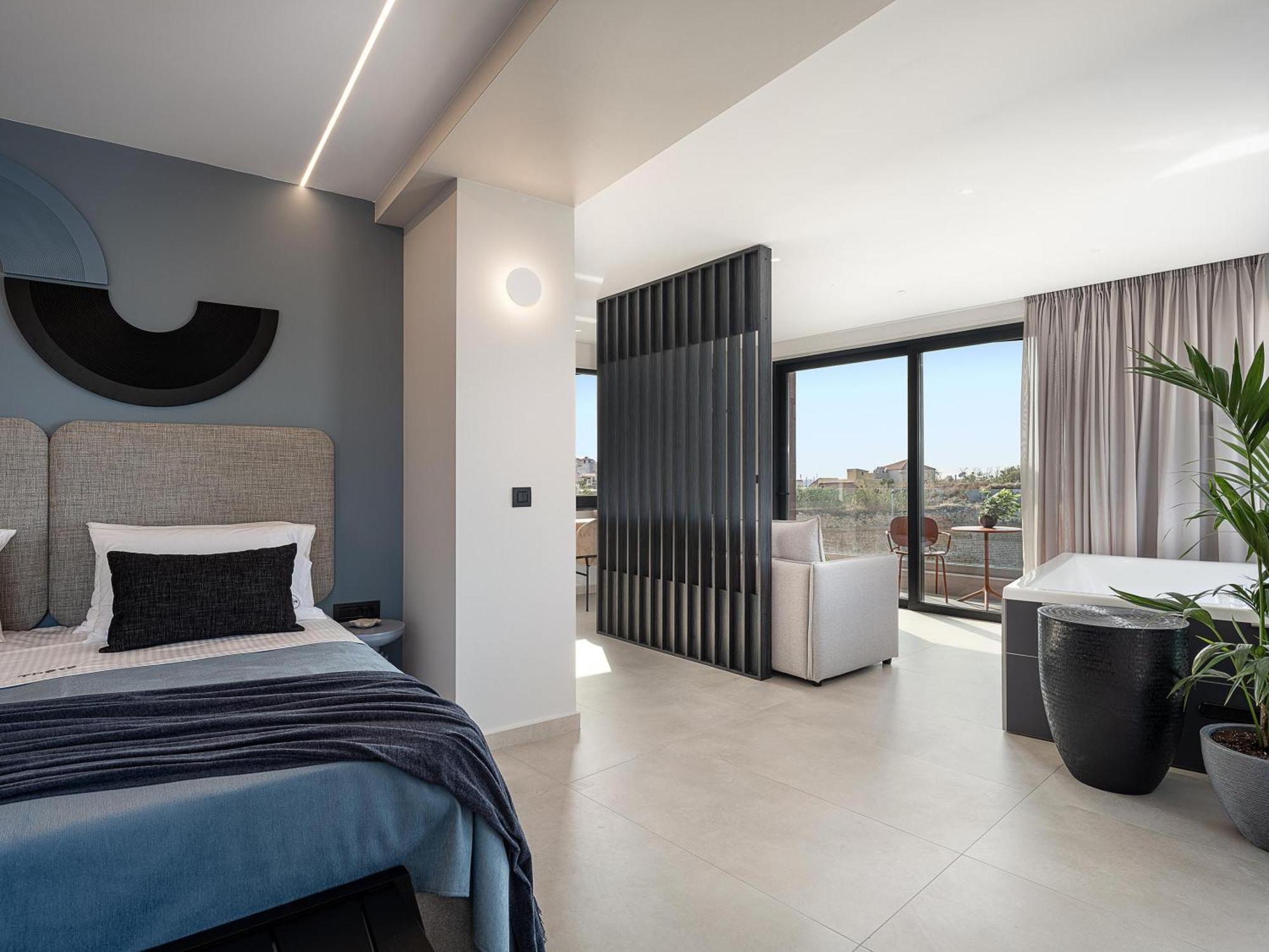 Theta Boutique Hotel Ханя Екстериор снимка