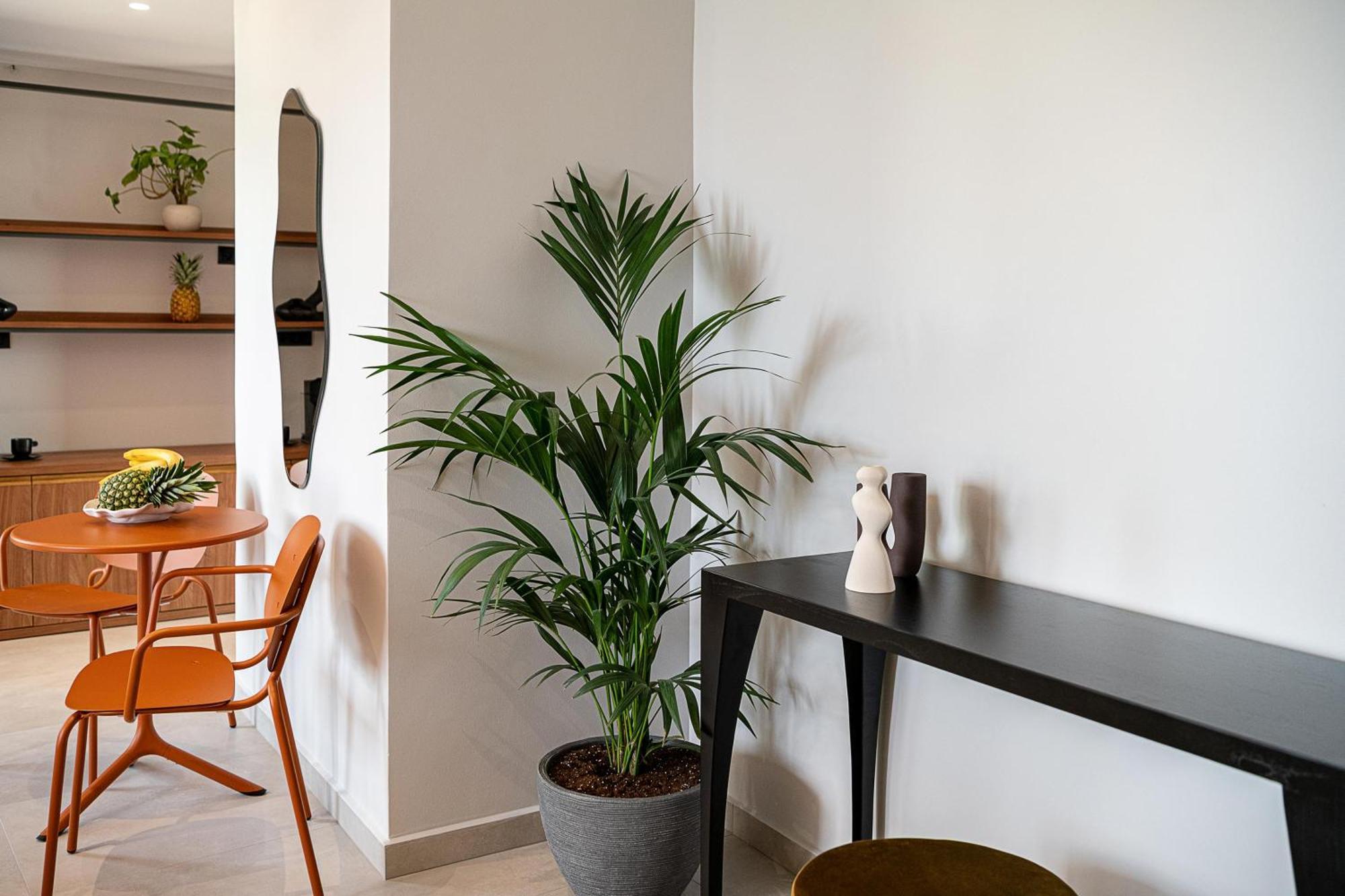 Theta Boutique Hotel Ханя Екстериор снимка