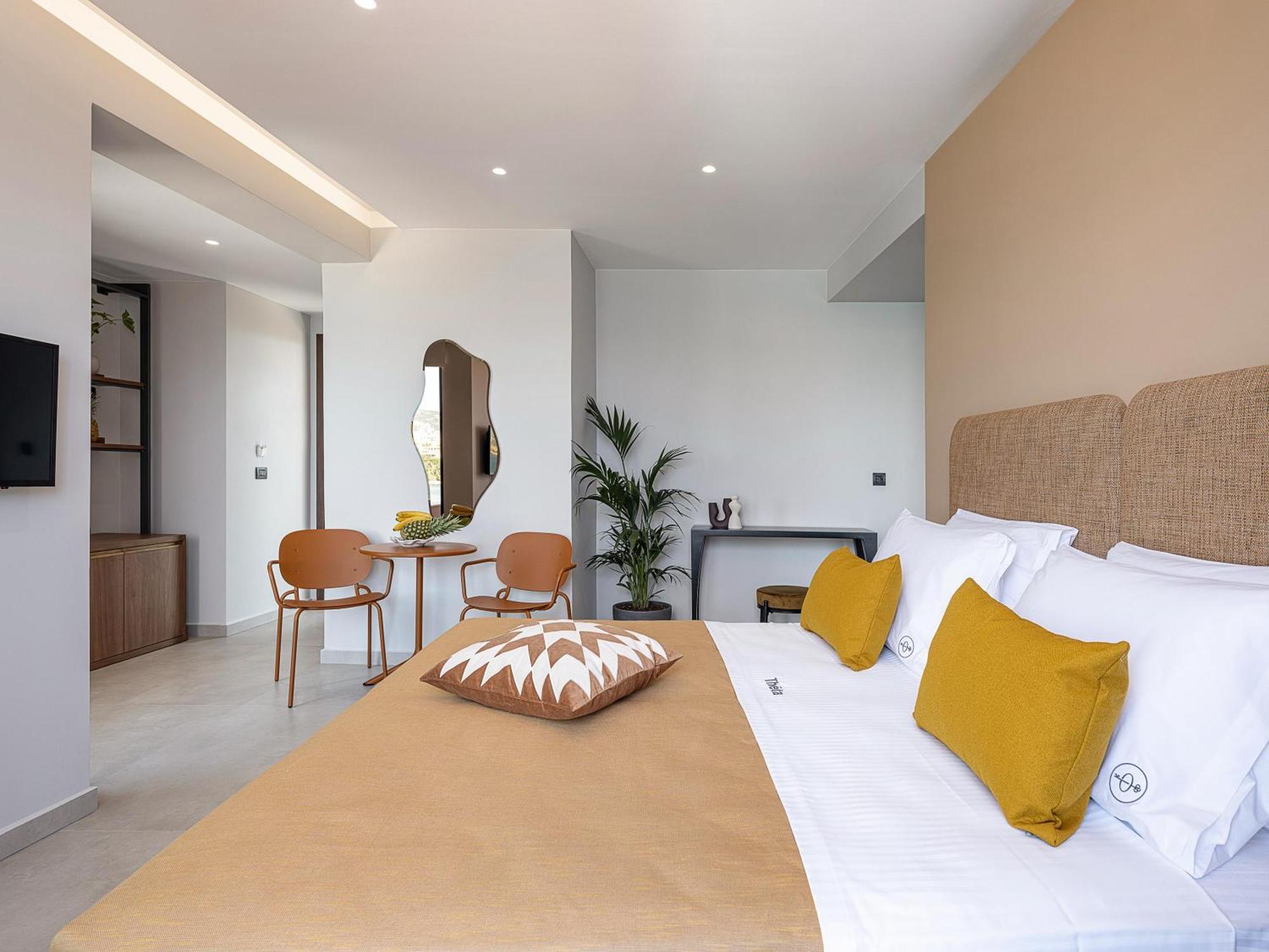 Theta Boutique Hotel Ханя Екстериор снимка
