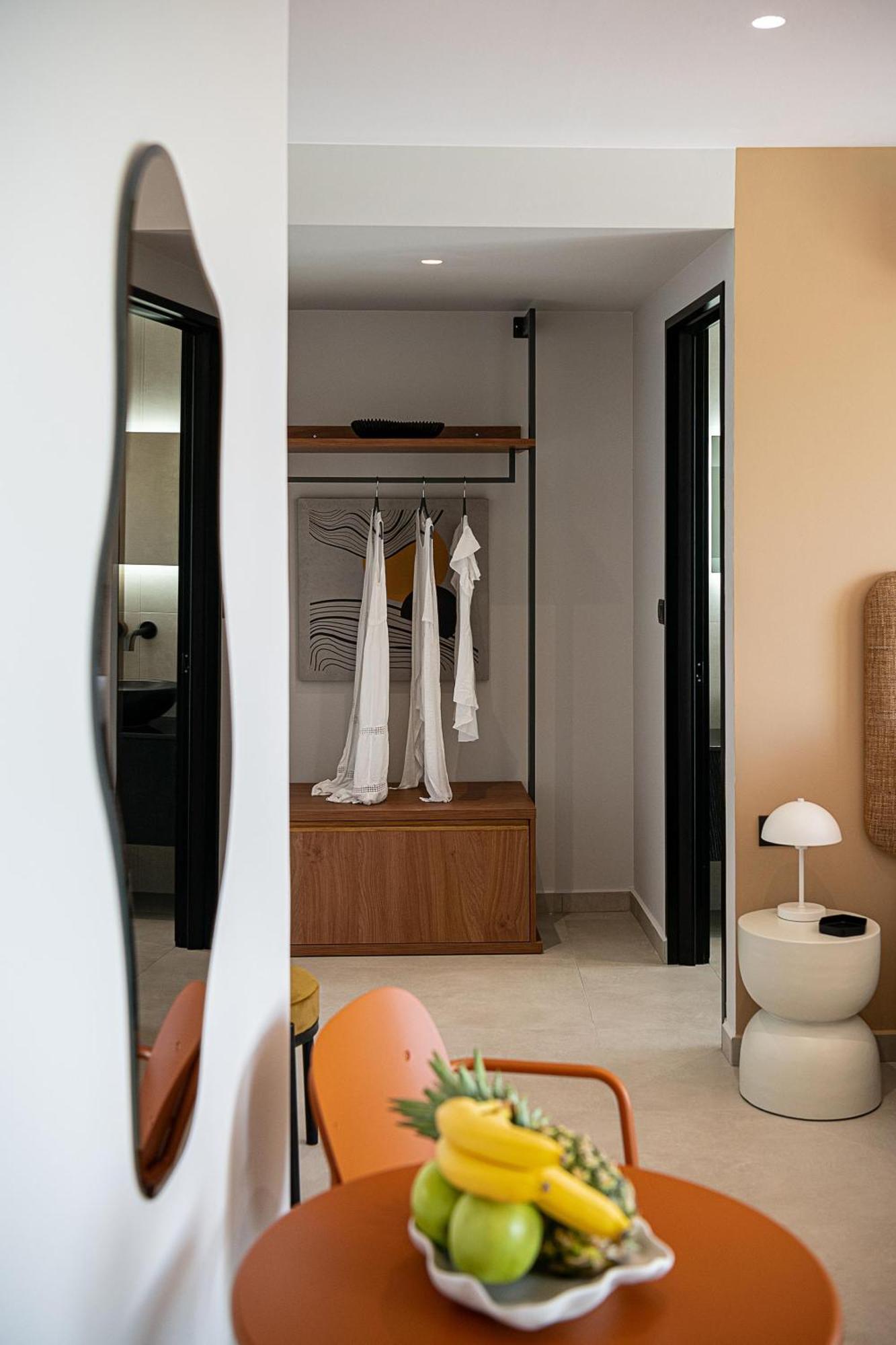 Theta Boutique Hotel Ханя Екстериор снимка