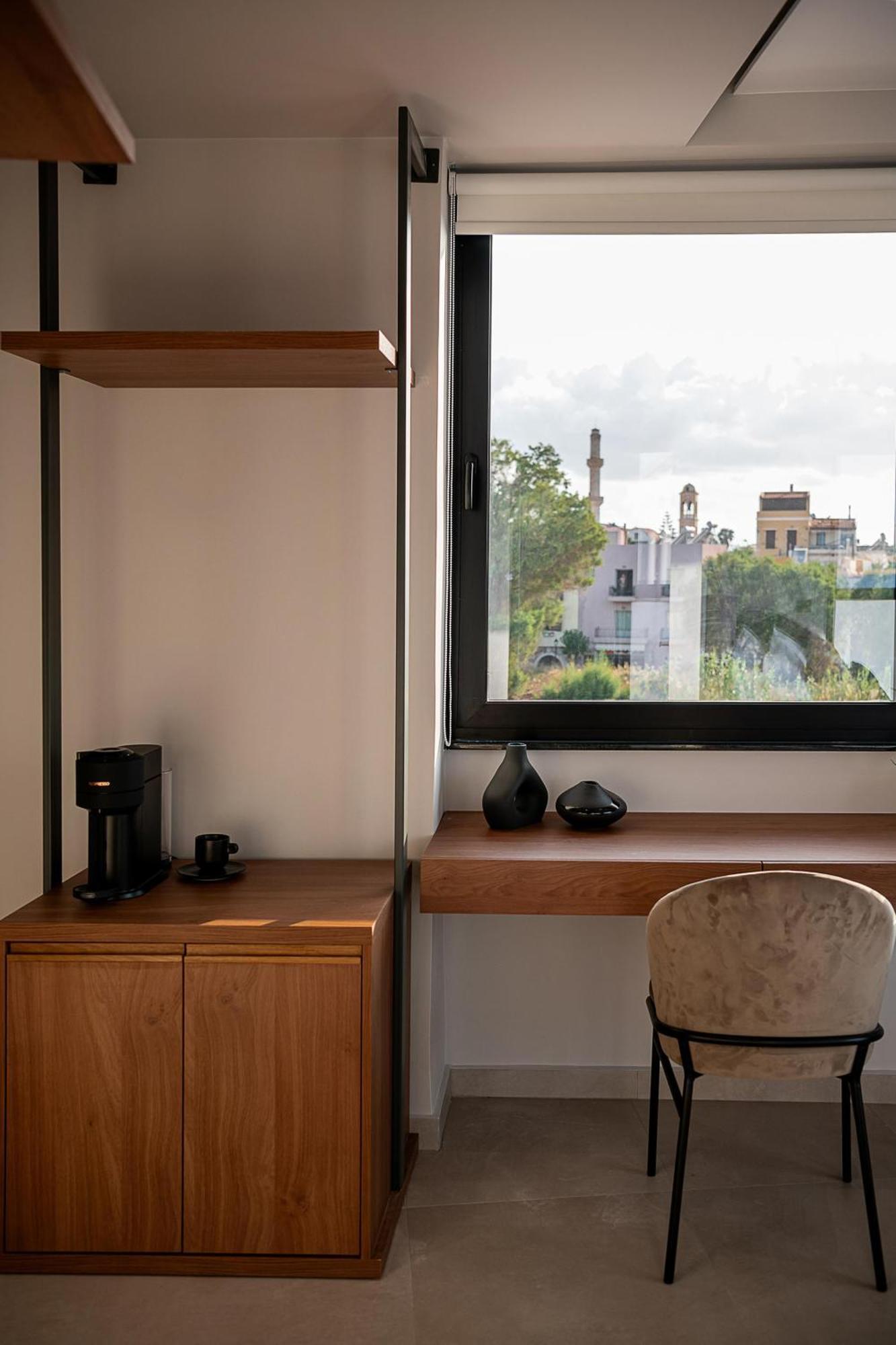 Theta Boutique Hotel Ханя Екстериор снимка