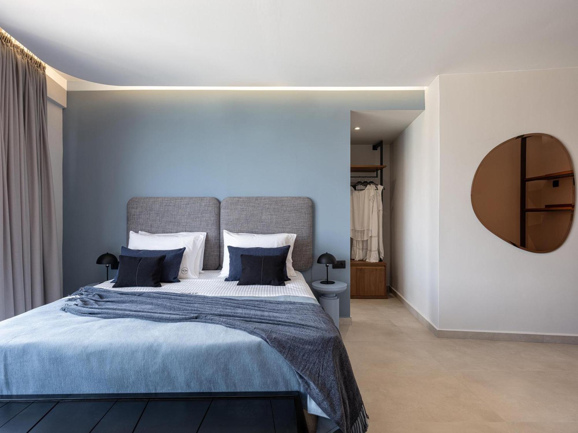 Theta Boutique Hotel Ханя Екстериор снимка