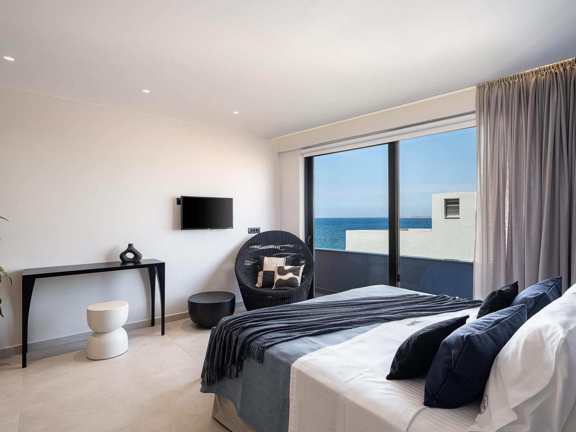 Theta Boutique Hotel Ханя Екстериор снимка