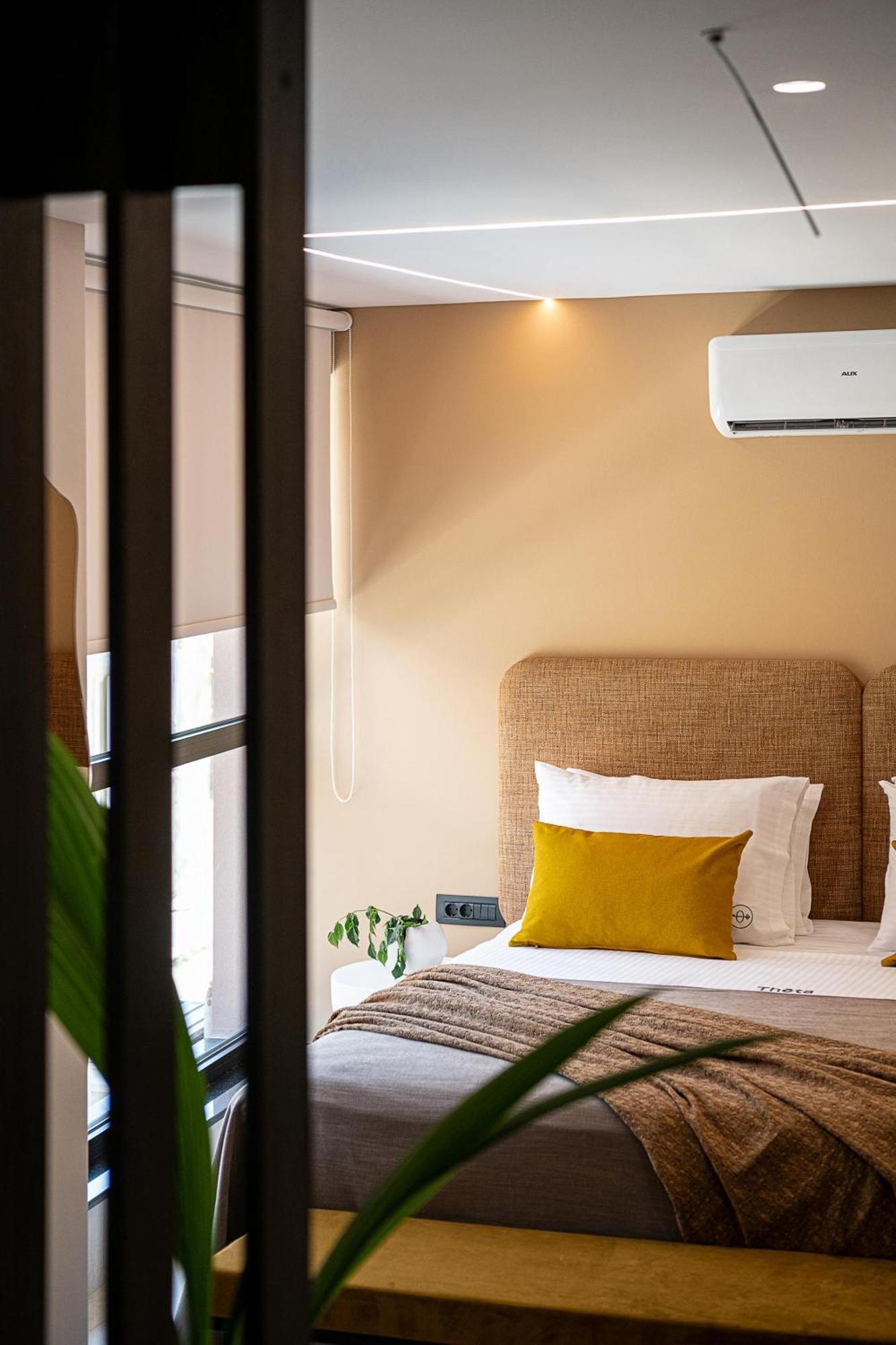 Theta Boutique Hotel Ханя Екстериор снимка
