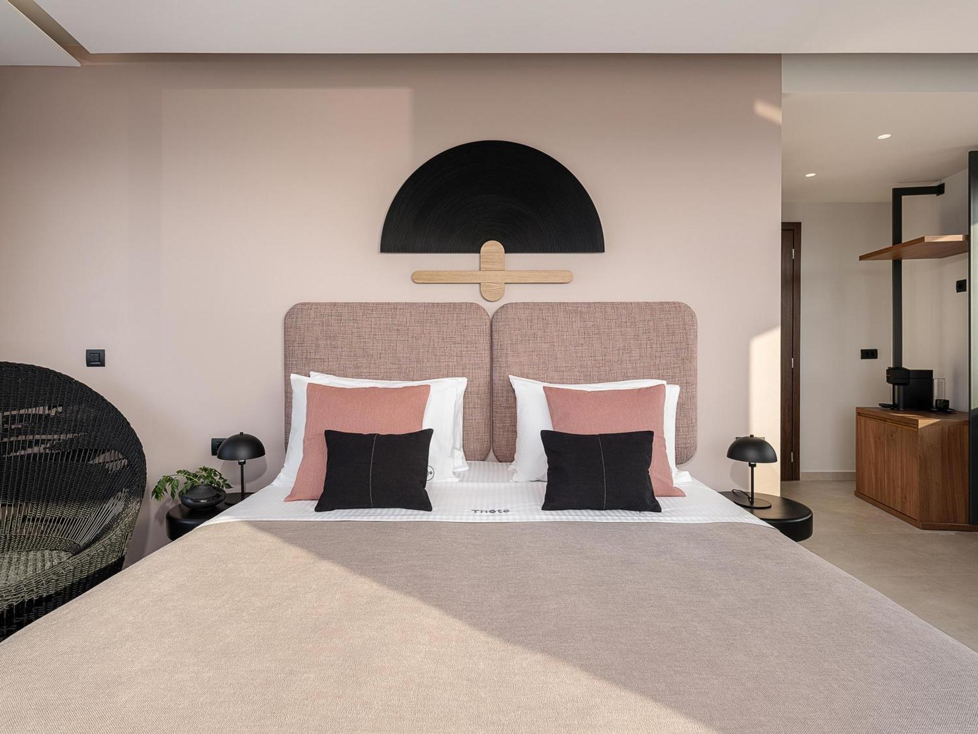 Theta Boutique Hotel Ханя Екстериор снимка