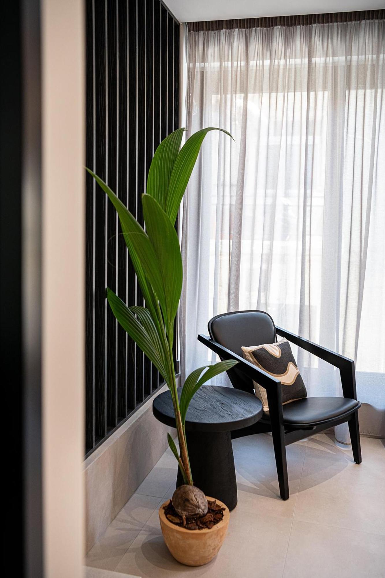 Theta Boutique Hotel Ханя Екстериор снимка