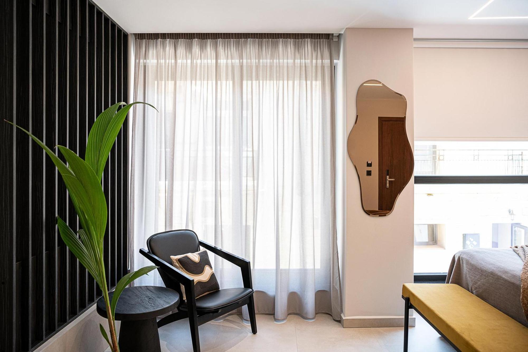 Theta Boutique Hotel Ханя Екстериор снимка