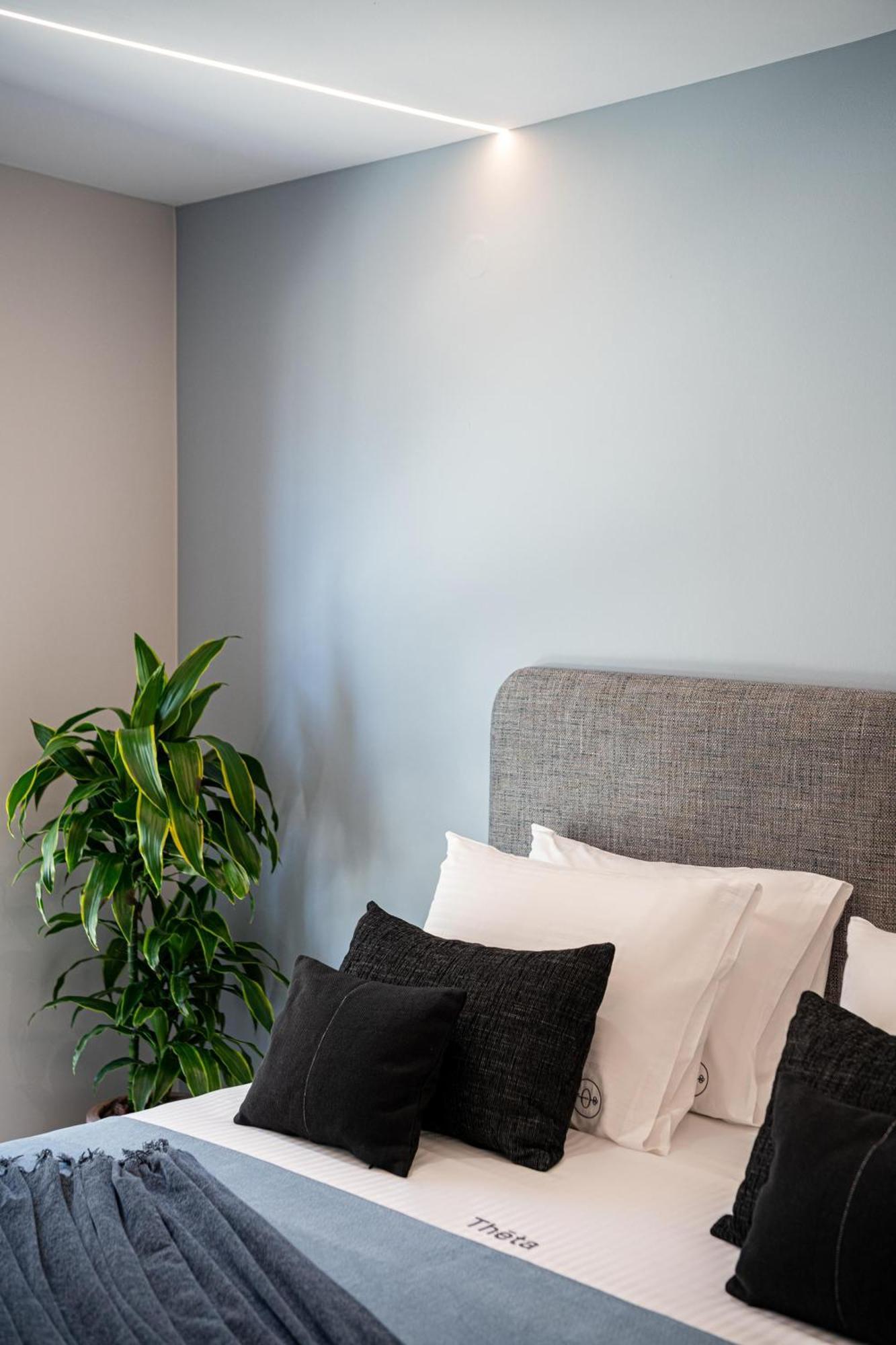 Theta Boutique Hotel Ханя Екстериор снимка